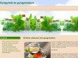 Fogyókúrás teák - http://gyogyteak.com