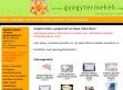 Gyogytermekek.hu - egészségmegőrző termékek - http://gyogytermekek.hu