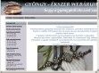 Gyöngy-Ékszer Webáruház - http://www.gyongy-ekszer.hu/