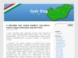 Győr blog - http://gyorblog.hu