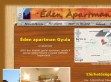 Gyulai Éden Apartman - http://www.gyulaieden.hu/