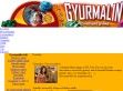 Gyurmalin - http://www.gyurmalin.hu/