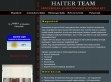 Haiter Team kft - http://www.haiter.hu