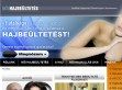 Női Hajbeültetés Klinika, Szegeden - http://www.hajbeultetesklinika.hu