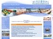 Hungarospa Hajdúszoboszló - http://www.hajduszoboszlogyogyfurdo.hu/