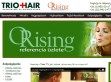 Trio Hair Hajgyógyász és Szépség Stúdió - http://www.hajgyogyaszom.hu