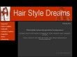 Domina Dreams hajhosszabbító szépségszalon - http://hajhosszabbito.hu/