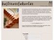 Hajlított fakorlátok - http://www.hajlitottfakorlat.hu/