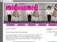 Hajtővadászat (hajak, kontyok, frizurák) - http://hajtovadaszat.blogspot.com