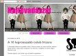 Haj Bár Fodrászat Kispest - http://hajtovadaszat.blogspot.hu/p/haj-bar-wekerlei-fodraszat.html
