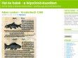 Hal és halak a képzőművészetben - http://halak.blog.hu