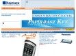 Casio & Koratel telefonok - http://www.hamex.hu/belso.php?m=5&inf=termek&tcs_id=82&p=82&l=4