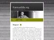 A virágszedés lélektana - http://hamvasbela.org/szavak/virag.html