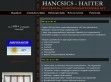 Hancsics-Haiter kft - http://www.hancsics-haiter.hu