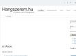 hangszerem.hu - http://www.hangszerem.hu