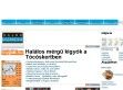 Hajdú-Bihar megye - Inform Média Kft. - http://www.haon.hu/