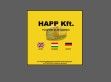 Raktározás | HAPP Kft. - http://www.happ.eu