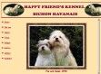 Happy Friend’s - http://www.happyfriendskennel.se
