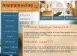 Ha költöztetés, akkor Happymoving.hu - http://happymoving.hu