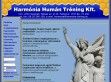 Harmónia Humán Tréning Kft - http://www.harmonia-trening.hu