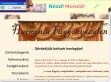 Harmónia Függönyszalon - http://harmoniafuggony.uw.hu