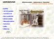 HARODESIGN - http://www.haro-design.hu