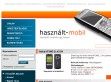 Használt mobiltelefon, olcsó telefon - http://www.hasznalt-mobil.hu
