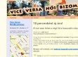 Vice Versa Női Használtruha, Bp 7 - http://www.hasznaltruhapesten.hu