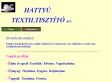 Ruhamosás vegytisztítás - http://www.hattyutextiltisztito.hu