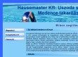 Hausemaster Medence takarítás - http://hausemaster.hu