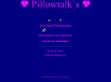Pillowtalk’s (régi) - http://www.havaneser.org/
