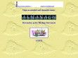 Almanach - http://havaneze.unas.cz/