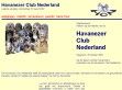 Havanezer Club Nederland - http://www.havanezerclub.nl/