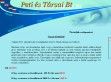 Peti és társai Bt. - http://www.haztakaritas.hu