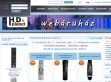 HDplanet távirányító webáruház - http://www.hdplanet.hu/