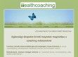 Life Coaching - http://www.healthcoaching.hu