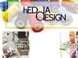 Hedda Design Függöny  - http://www.heddadesign.hu