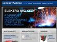 Hegesztőgépeink.hu - http://hegesztogepeink.hu