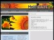 Helianthus Garden (Budapest-Vác) - http://www.helianthusgarden.com