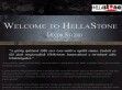 Hellastone Dekor Studio - http://www.hellastone.hu/