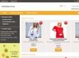 Kismama tunika, póló - http://www.hellobabyshop.hu