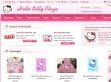 Hello Kitty Plaza - Online vásárlás, webáruház - http://www.hellokittyplaza.hu