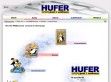 Hufer - http://www.helmut-hufer.de/