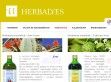 Herbalyes Kft. - Bio Termékek - http://www.herbalyes.hu