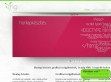 weblap szerkesztés, weboldal árak, weblapok készítése - http://hgart.hu