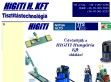 On-line - Higiti Hungária Kft - http://www.higiti.hu
