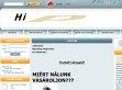 HiperShop Webáruház - http://hipershop.hu