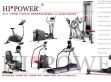 Arnold gold sportszergyártás - http://www.hipower.hu
