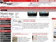 A fürdőszoba bekerül a hálóba - http://www.hirextra.hu/hirek/article.php?menu_id=2&cat=10&article_id=56047