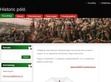 Történelmi témájú ruhák, pólók, pulóverek - http://historicpolo.webnode.hu/